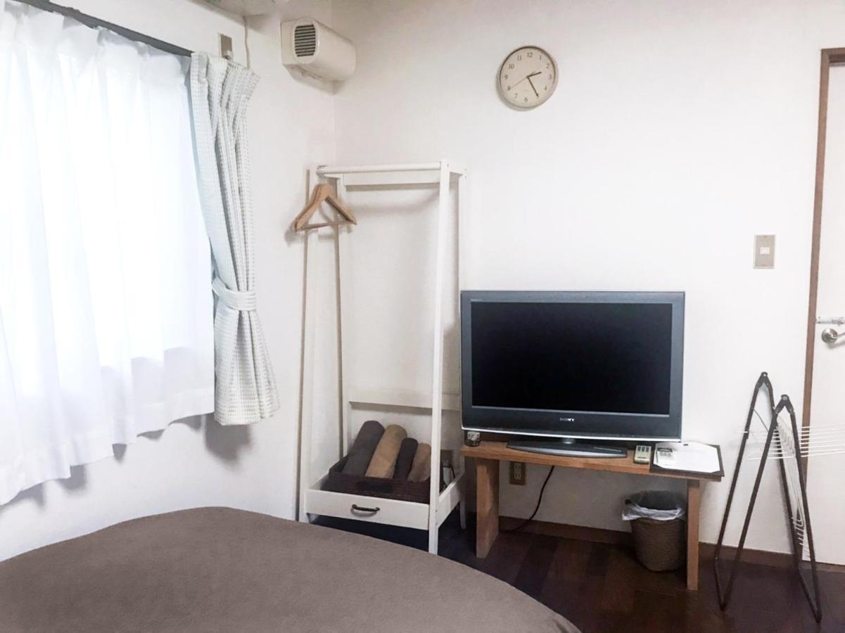 Bed and Breakfast Morino Garden Mashiko Esterno foto