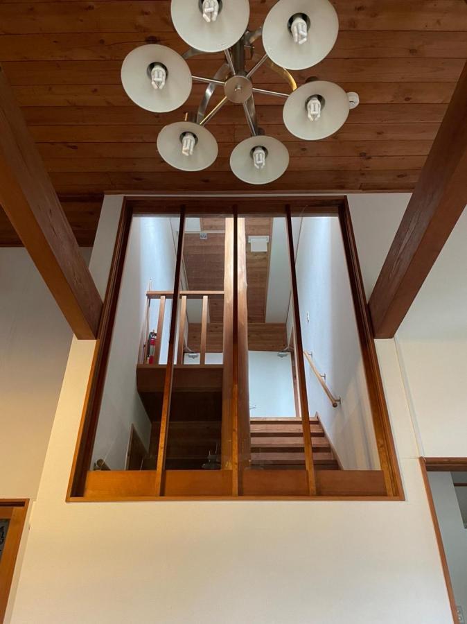 Bed and Breakfast Morino Garden Mashiko Esterno foto