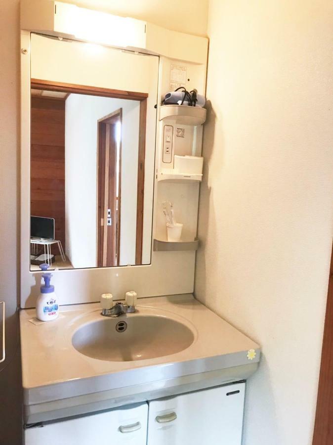 Bed and Breakfast Morino Garden Mashiko Esterno foto