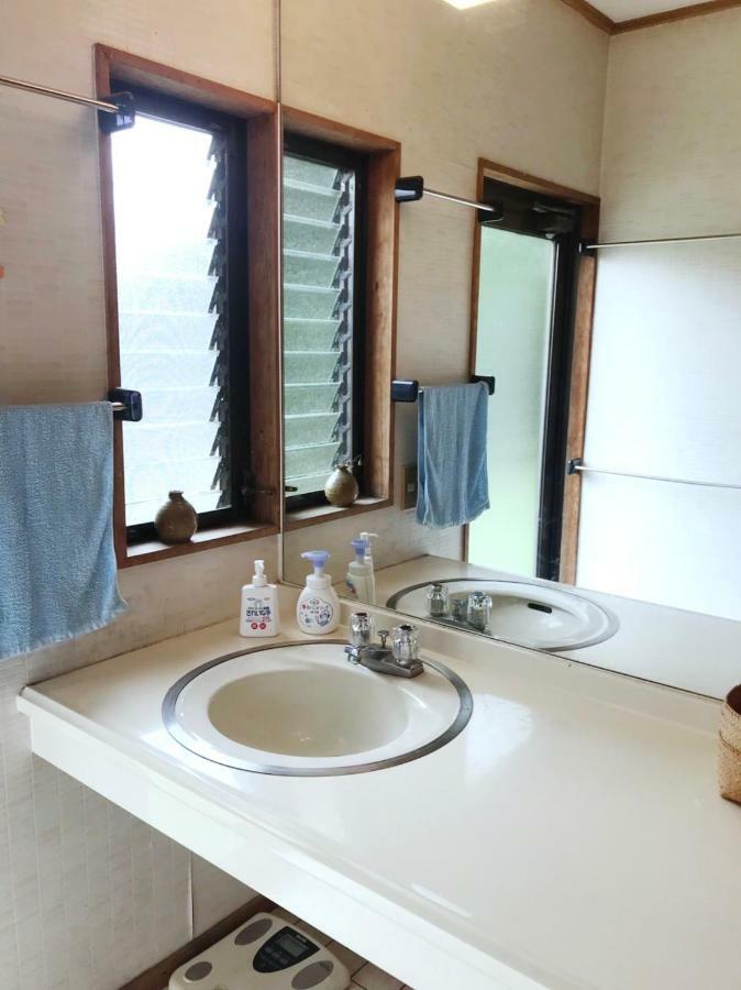 Bed and Breakfast Morino Garden Mashiko Esterno foto